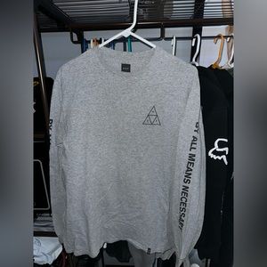 HUF long sleeve
